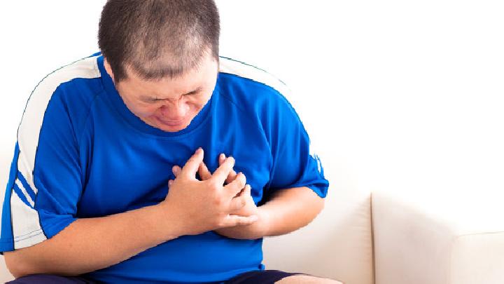 心脏转移性恶性黑色素瘤有哪些症状