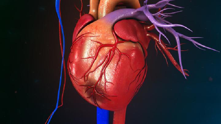 限制型心脏病的治疗方法