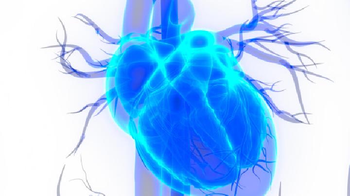 原发性心脏横纹肌肉瘤应该做哪些检查？