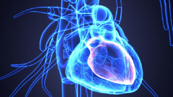 引起心脏病的原因都有哪些？