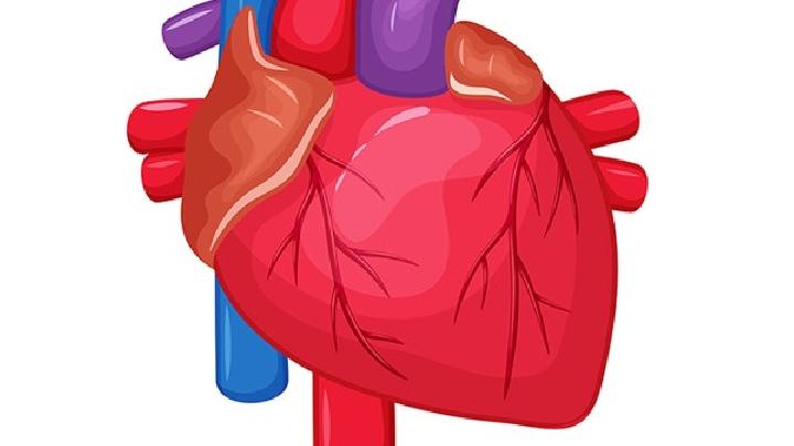 原发性心脏横纹肌肉瘤引发什么疾病