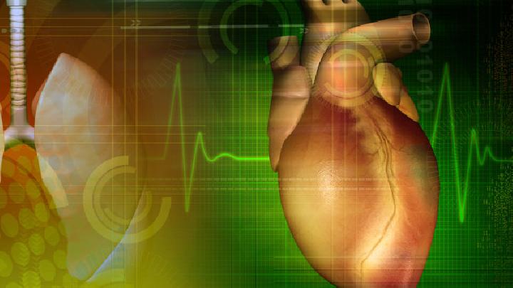 风湿性心脏病的并发症有哪些呢?