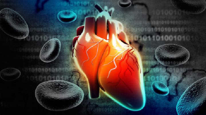 风湿性心脏病怎么治疗和调养