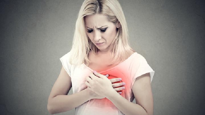 心脏病患者的早期临床症状都有哪些呢
