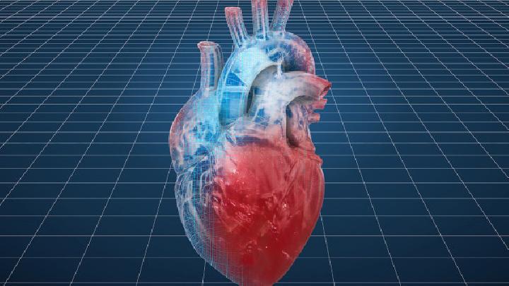 中医是怎么治疗心脏病的