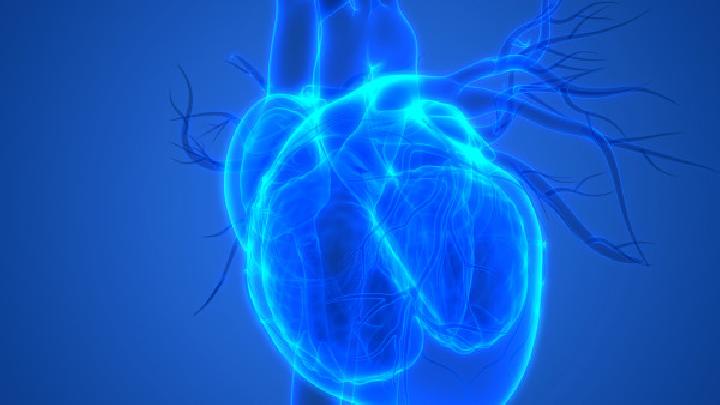 形成心脏病的因素是什么
