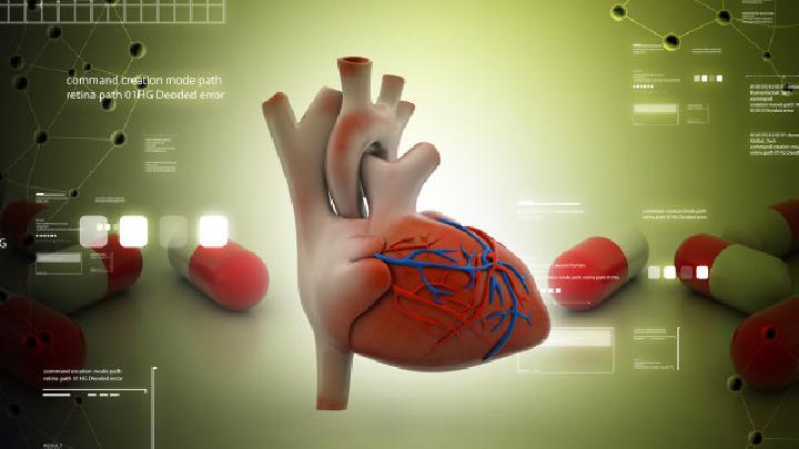 心脏病的常规检查有哪些？