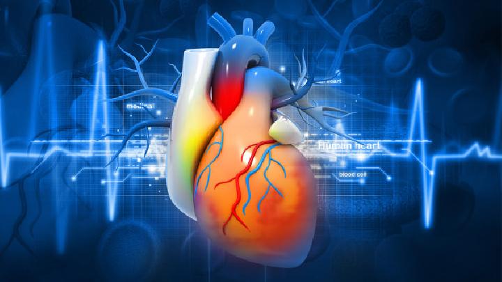 风湿性心脏病的病变有哪些？
