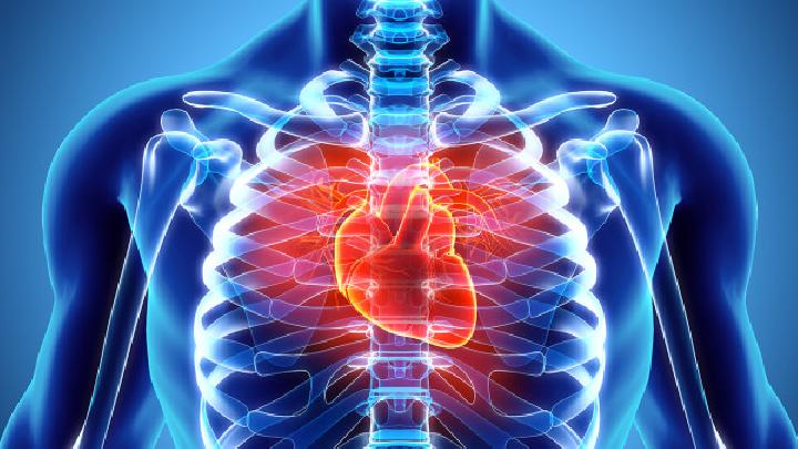 风湿性心脏病的症状有哪些?
