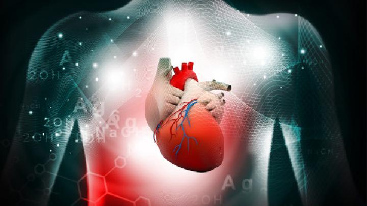 心脏神经官能症的治疗是怎样的?