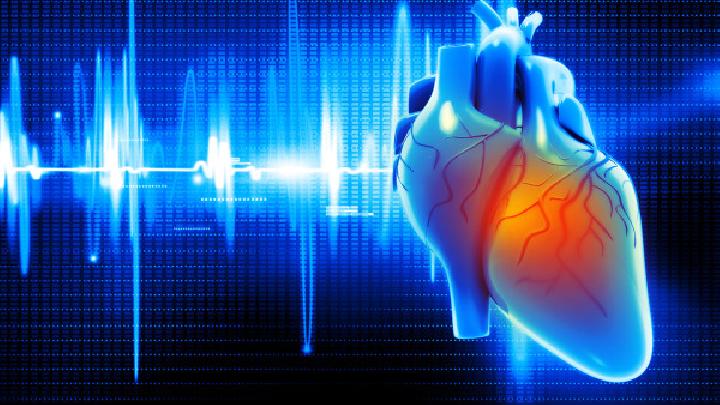 哪些不良习惯会引发心脏病？