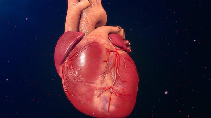 引发心脏病出现的生活诱因是什么