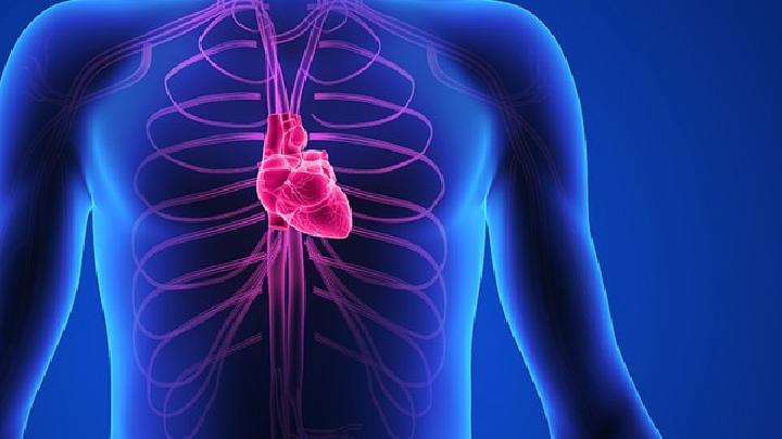 慢性肺源性心脏病应该做哪些检查？