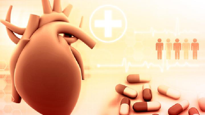 心脏脂肪瘤可以并发哪些疾病？