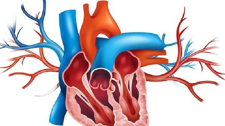 治疗心脏病的三种效果显著的方法？
