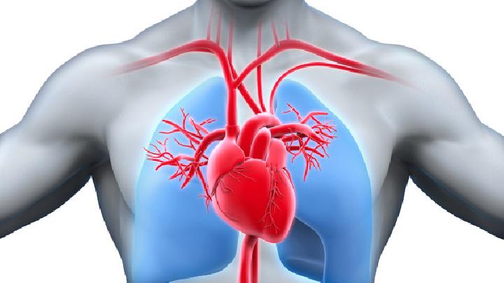 心脏损伤常见的症状有哪些