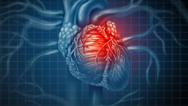 原发性心脏肿瘤可以并发哪些疾病?