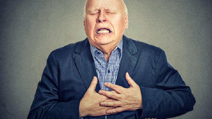突发性心脏病的症状特点有哪些