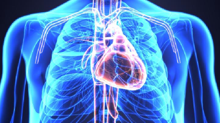 心脏病患者发生心源性猝死的6个征兆