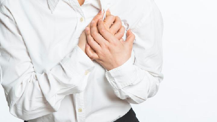 风湿性心脏病的病因都有哪些呢