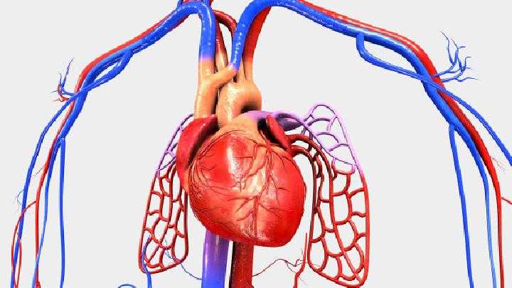 心脏病的5种常见治疗方法