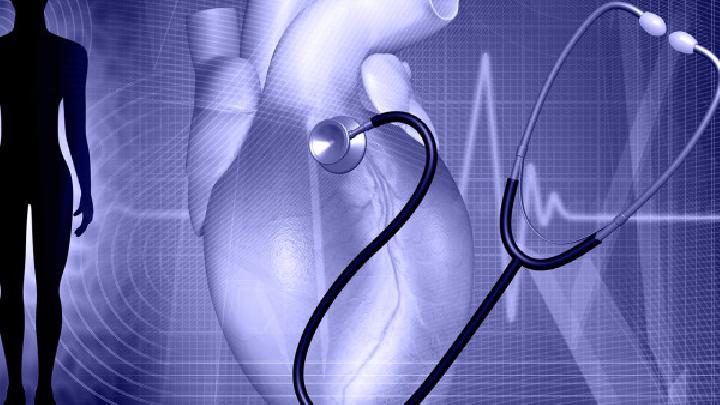心脏病检查方法有哪些?