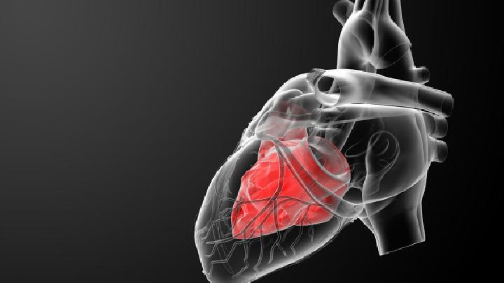 心脏病存在的常见误区