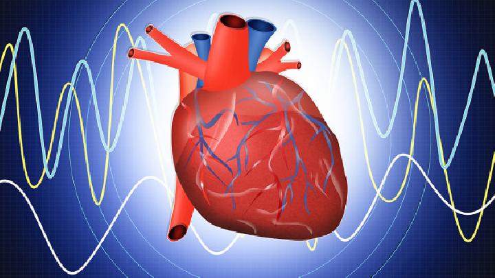 治疗心脏病有哪些常用方法