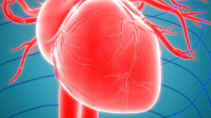 心脏损伤的病因病理是什么呢