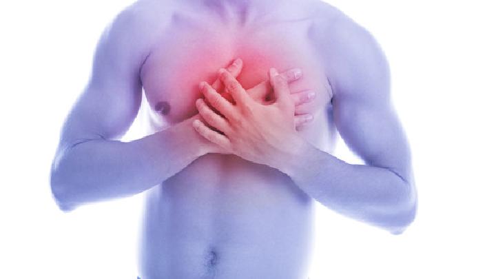 原发性心脏横纹肌肉瘤应该如何预防？
