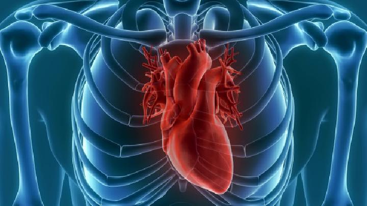 中医如何治疗风湿性心脏病？