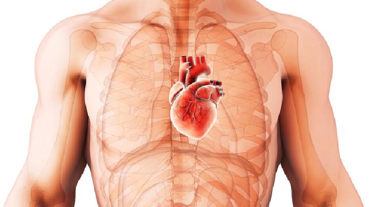风湿性心脏病的主要症状表现是什么