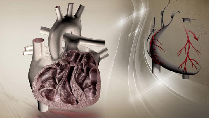 治疗心脏病需要注意什么呢？