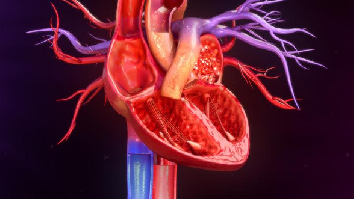先天性心脏病是怎样产生的？