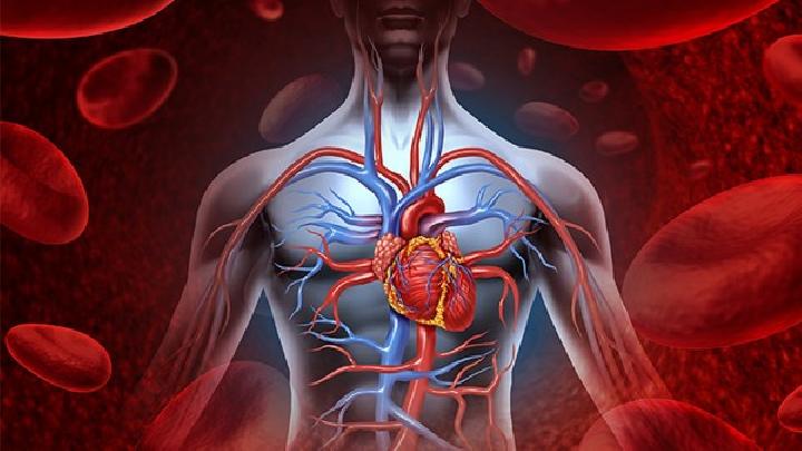 慢性肺源性心脏病应该如何预防？