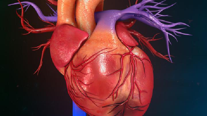 慢性肺源性心脏病治疗前的注意事项