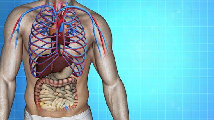 风湿性心脏病的症状表现有哪些