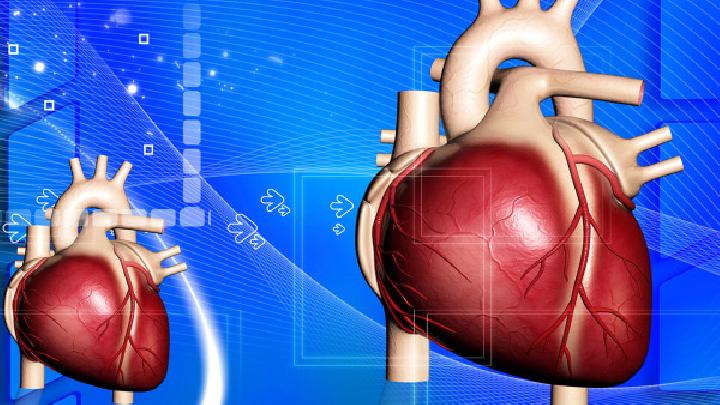 心脏病的5种常见治疗方法