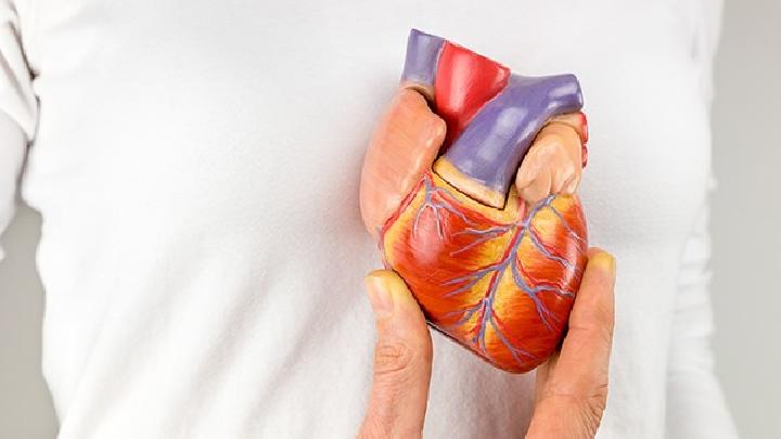 专家讲解须纠正的心脏病的认识误区