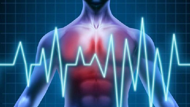 老年心脏传导阻滞是什么?