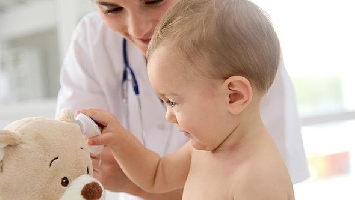 新生儿产伤性疾病应该做哪些检查