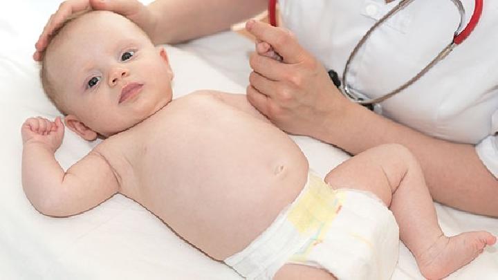 新生儿失血性贫血的临床检查手段