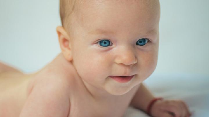 婴儿青铜综合征有哪些症状