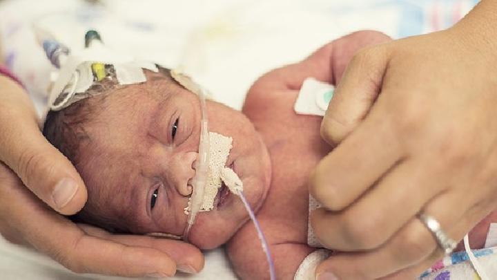 预防新生儿呼吸暂停的方法有哪些