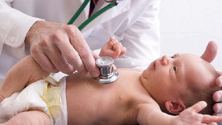 婴儿肠痉挛应该做哪些检查？