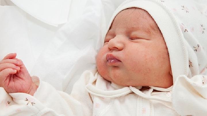 新生儿颅内出血的临床表现