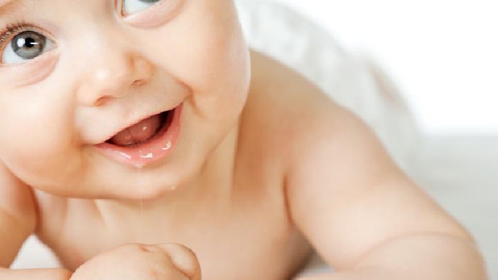 婴儿湿疹的诱发因素