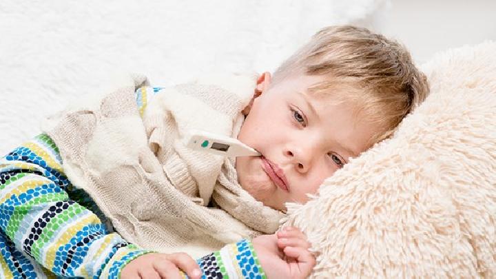 婴儿湿疹的常见症状都有哪些呢？