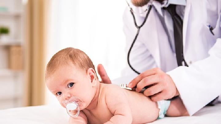 婴儿湿疹的病因有哪些