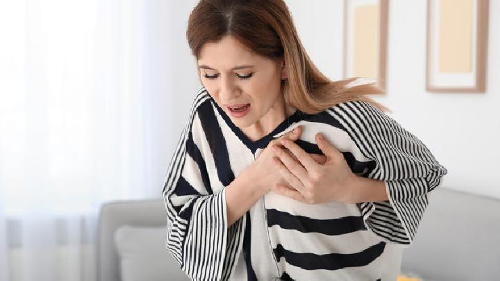 急性乳腺炎的症状体征及并发症有哪些？